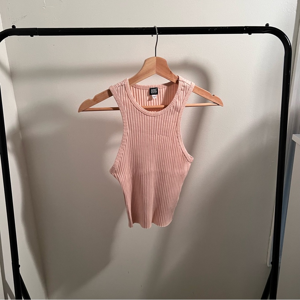 BDG tank top